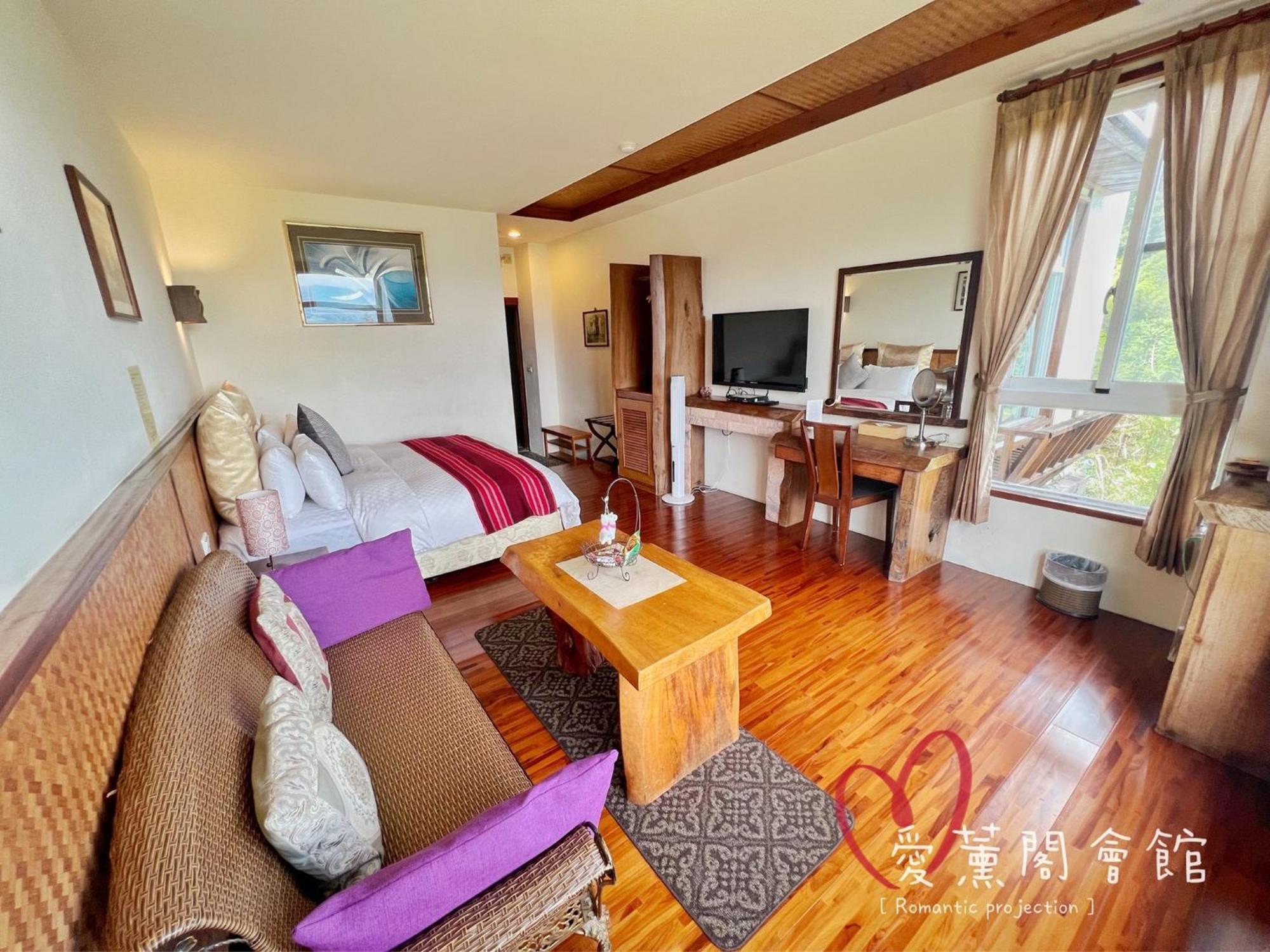 I-Think Resort Renai Exterior foto